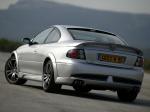 Holden HSV Coupe 4 Concept 2003 года